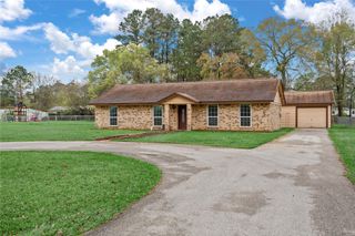 21664 Punkin Street, New Caney, TX 77357