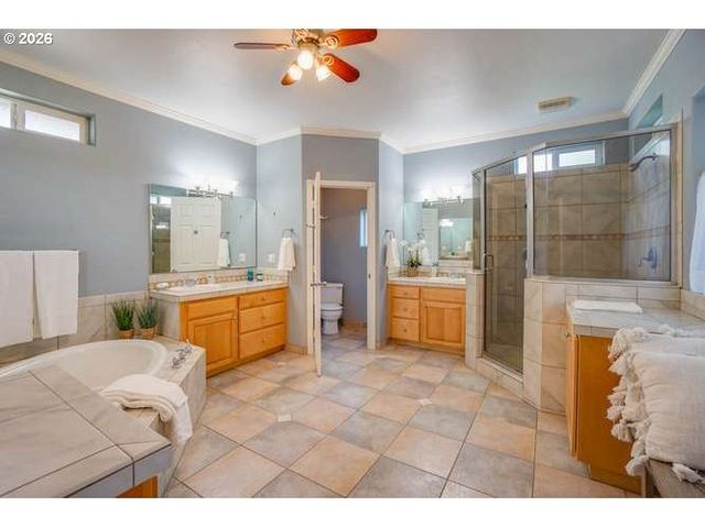 2716 Ne 157TH St, Vancouver, WA 98686