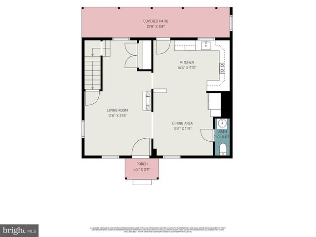 37 HIGH ST, Boiling Springs, PA 17007