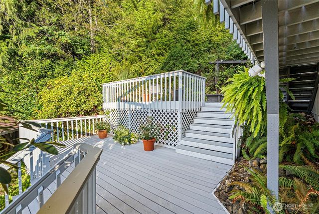 61 E Twanoh Tides Drive, Belfair, WA 98528