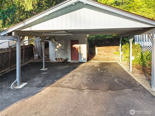 61 E Twanoh Tides Drive, Belfair, WA 98528