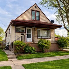 14415 Lithgow Street, Dearborn City, MI 48126