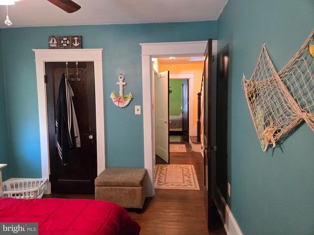 599 E MARKET ST, Georgetown, DE 19947