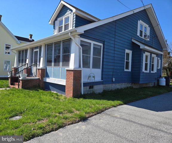 599 E MARKET ST, Georgetown, DE 19947