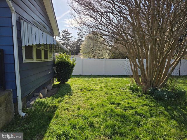 599 E MARKET ST, Georgetown, DE 19947