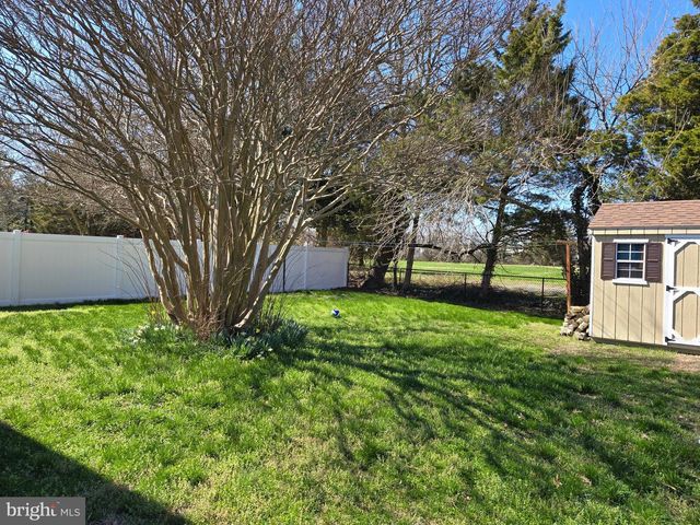 599 E MARKET ST, Georgetown, DE 19947