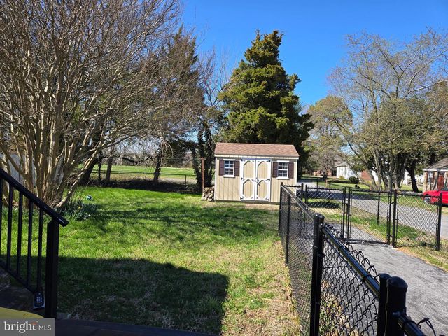 599 E MARKET ST, Georgetown, DE 19947