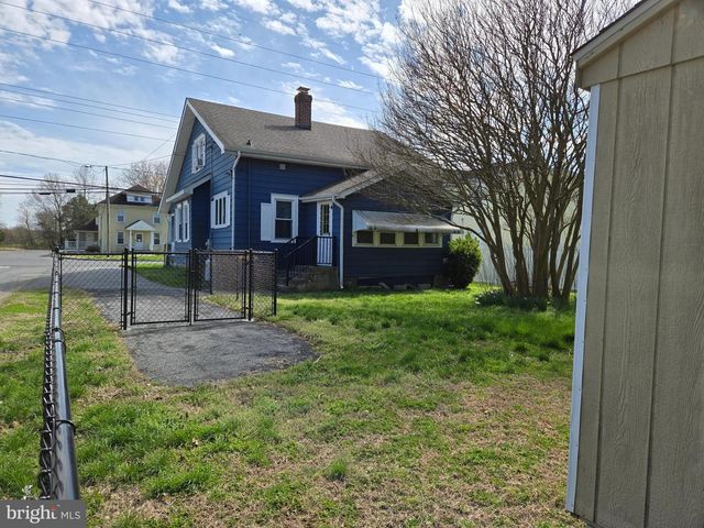 599 E MARKET ST, Georgetown, DE 19947