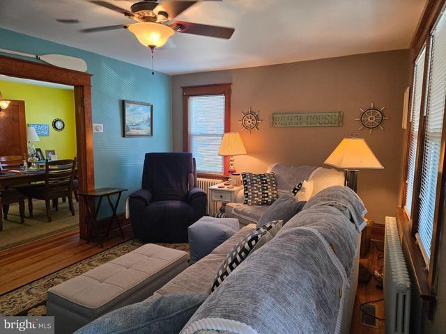 599 E MARKET ST, Georgetown, DE 19947