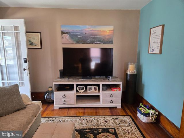 599 E MARKET ST, Georgetown, DE 19947