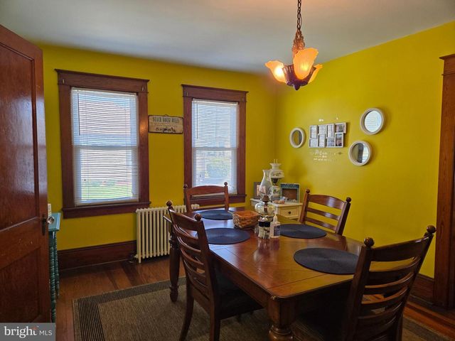 599 E MARKET ST, Georgetown, DE 19947