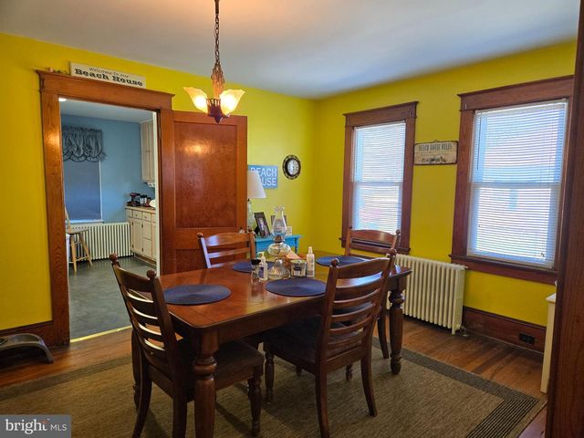 599 E MARKET ST, Georgetown, DE 19947