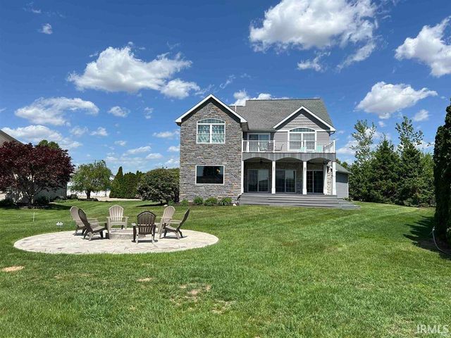 1620 Colonial Drive, Rochester, IN 46975