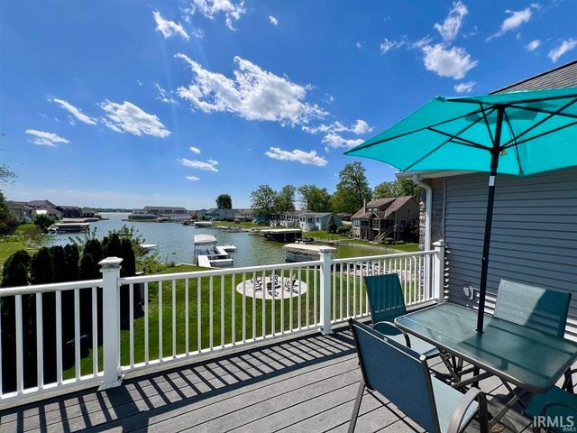 1620 Colonial Drive, Rochester, IN 46975