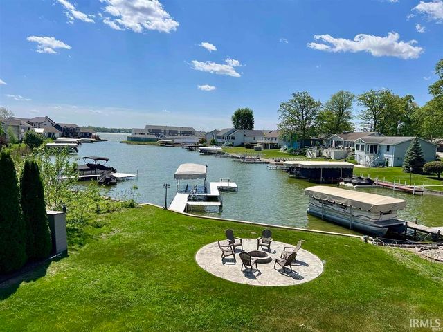 1620 Colonial Drive, Rochester, IN 46975