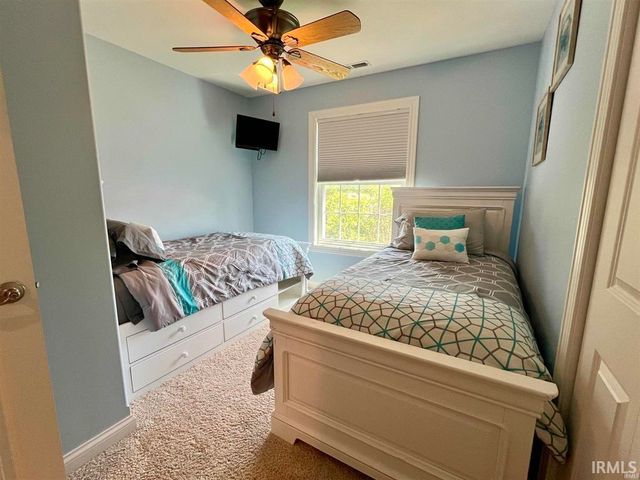 1620 Colonial Drive, Rochester, IN 46975