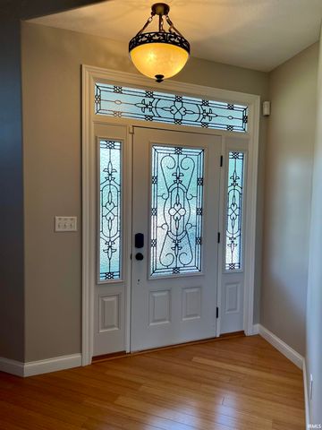 1620 Colonial Drive, Rochester, IN 46975