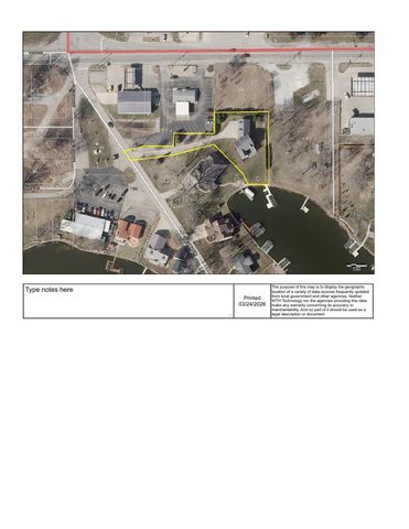 1620 Colonial Drive, Rochester, IN 46975