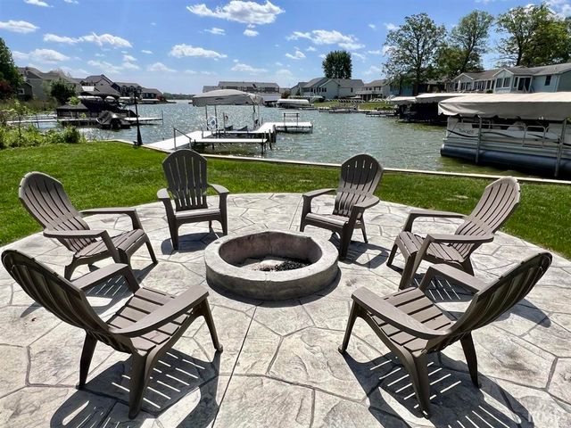 1620 Colonial Drive, Rochester, IN 46975