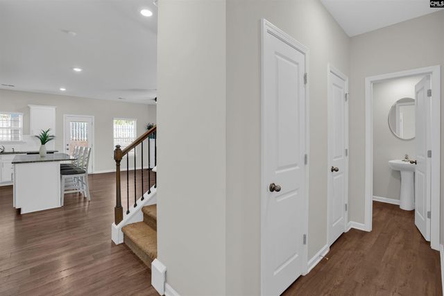 707 Channing Creek Lane, Lexington, SC 29072