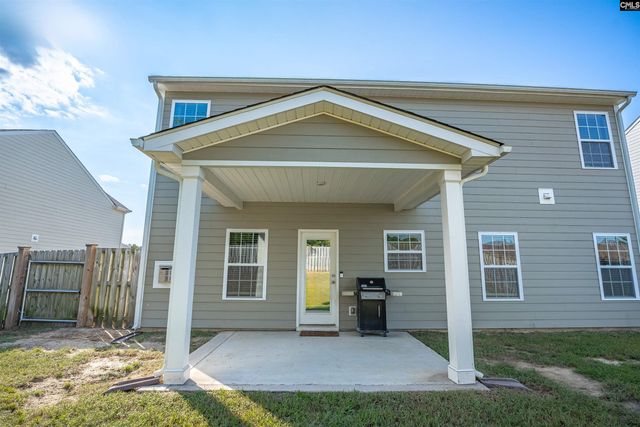 707 Channing Creek Lane, Lexington, SC 29072