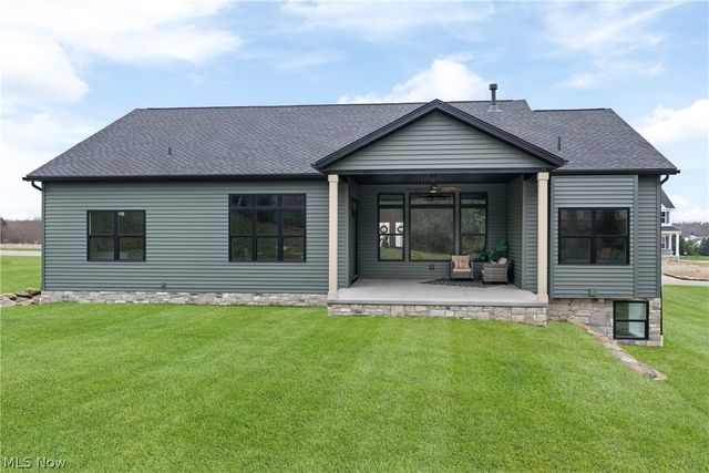 3542 Joyce Avenue NW, Massillon, OH 44646