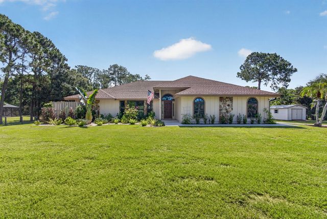 17268 118th Trail N, Jupiter, FL 33478
