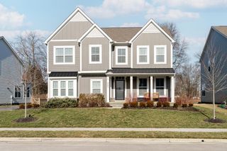 9242 Pickens Drive, Blacklick, OH 43004