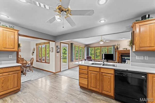 13 Timber Oak Drive, O'fallon, IL 62269