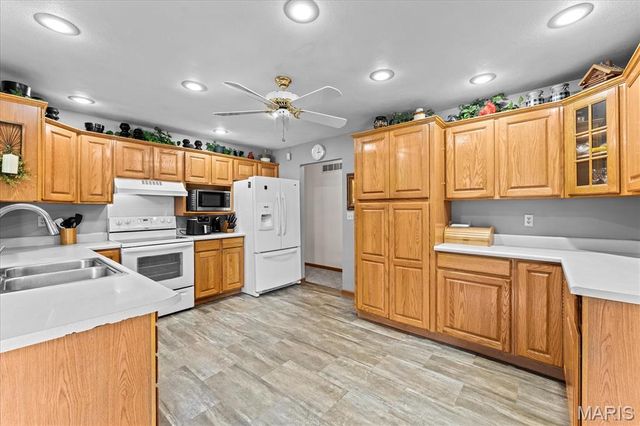 13 Timber Oak Drive, O'fallon, IL 62269