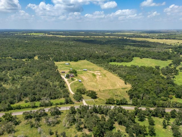 13050 FM 112, Thrall, TX 76578