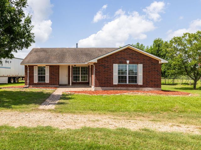 13050 FM 112, Thrall, TX 76578