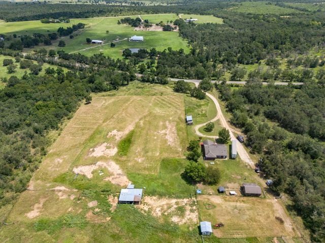 13050 FM 112, Thrall, TX 76578