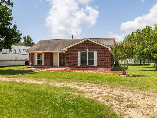 13050 FM 112, Thrall, TX 76578