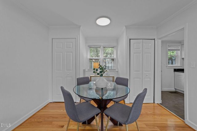 1103-a Nichols Drive, Raleigh, NC 27605