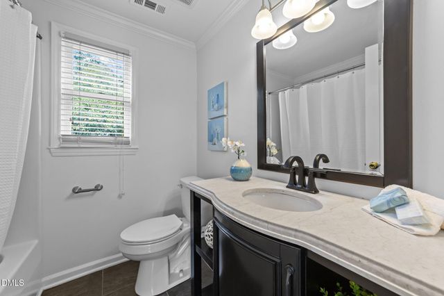 1103-a Nichols Drive, Raleigh, NC 27605