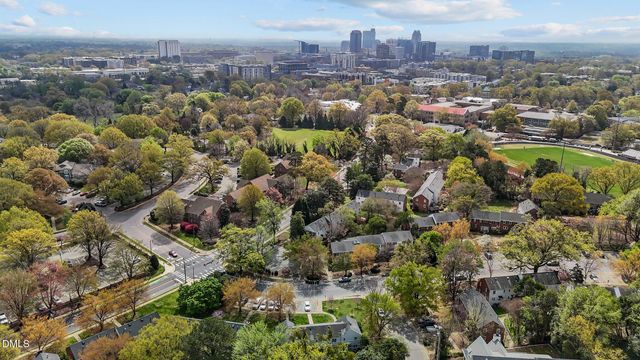 1103-a Nichols Drive, Raleigh, NC 27605