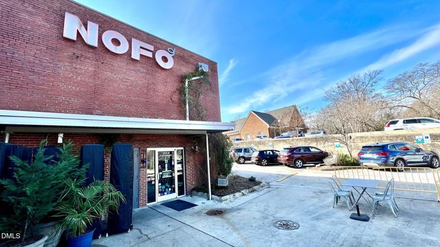1103-a Nichols Drive, Raleigh, NC 27605