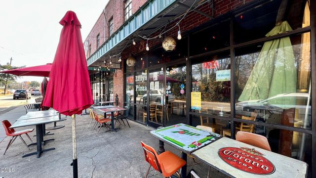 1103-a Nichols Drive, Raleigh, NC 27605