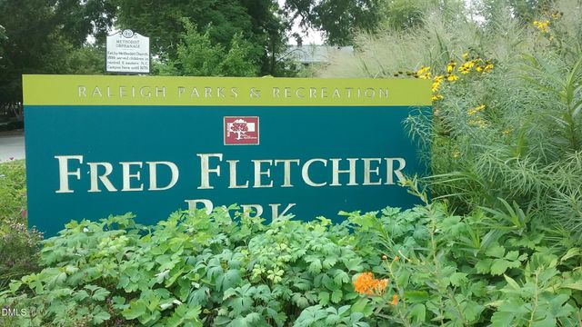 1103-a Nichols Drive, Raleigh, NC 27605