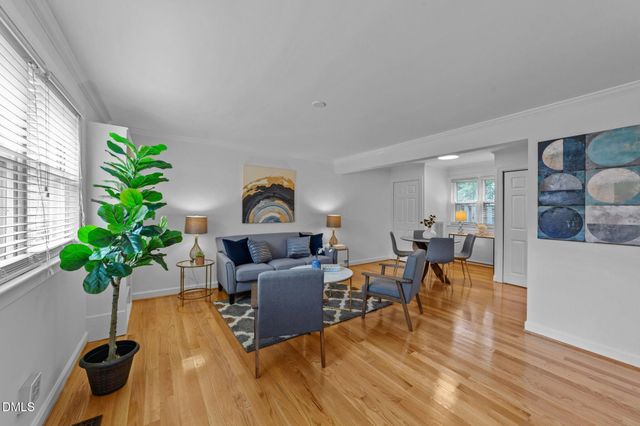 1103-a Nichols Drive, Raleigh, NC 27605