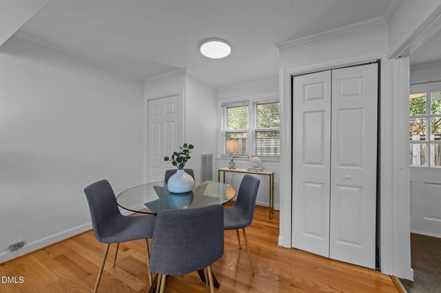 1103-a Nichols Drive, Raleigh, NC 27605