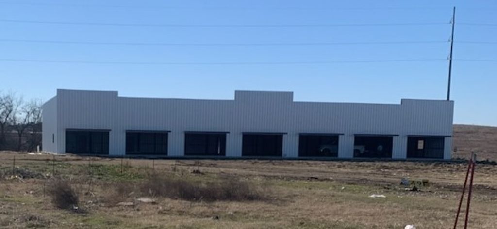 3969 W Fm 1187, Crowley, TX 76036