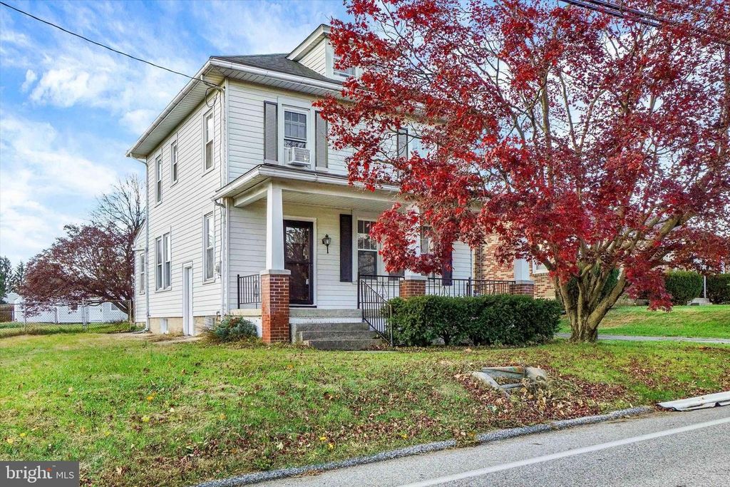 2140 N SHERMAN ST, York, PA 17406