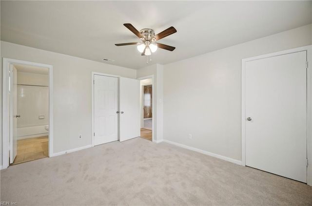 3800 Augustine CIR, Portsmouth, VA 23703