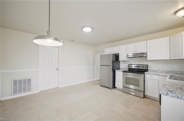 3800 Augustine CIR, Portsmouth, VA 23703