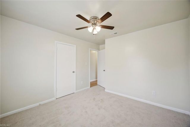 3800 Augustine CIR, Portsmouth, VA 23703