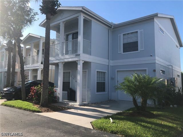 3264 Amanda LN 4, Naples, FL 34109