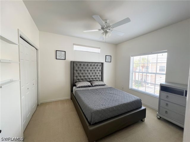 3264 Amanda LN 4, Naples, FL 34109