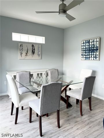 3264 Amanda LN 4, Naples, FL 34109